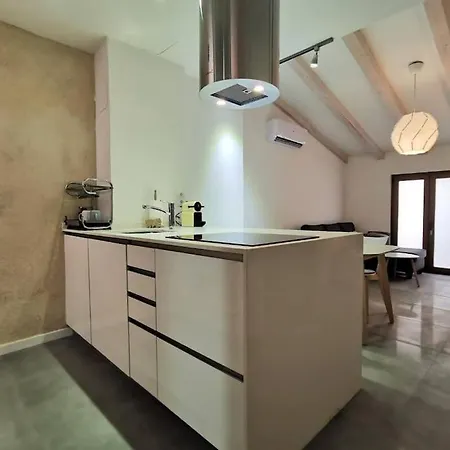 New! Renovated House With Terrace In Cambrils Villa Exterior photo