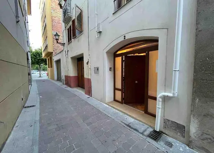 New! Renovated House With Terrace In Cambrils